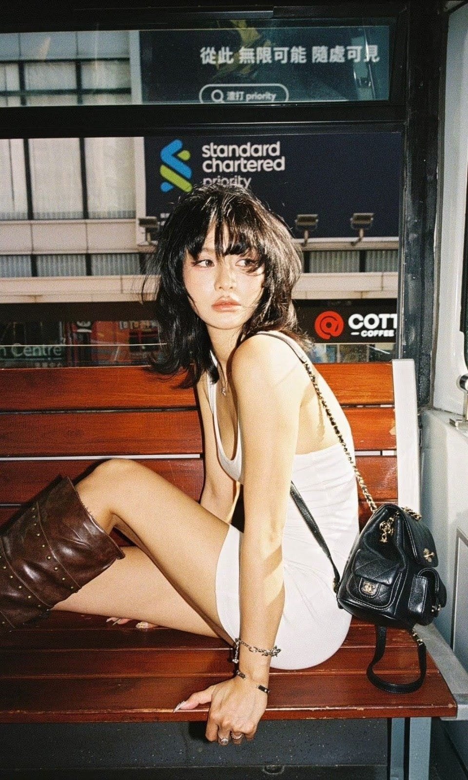 Model