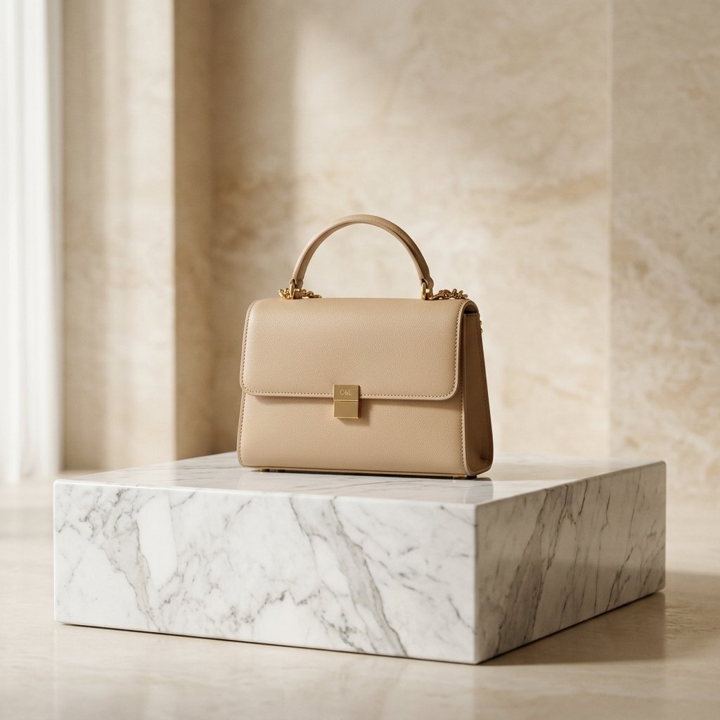 Inside Bag